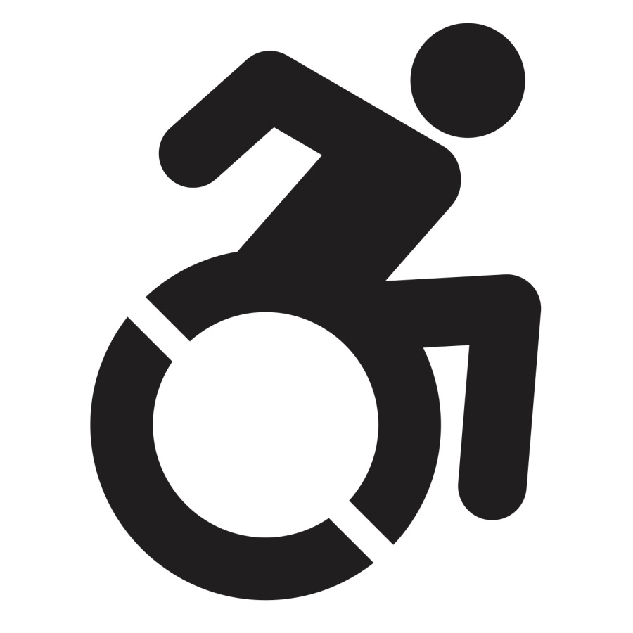 Accessibility icon